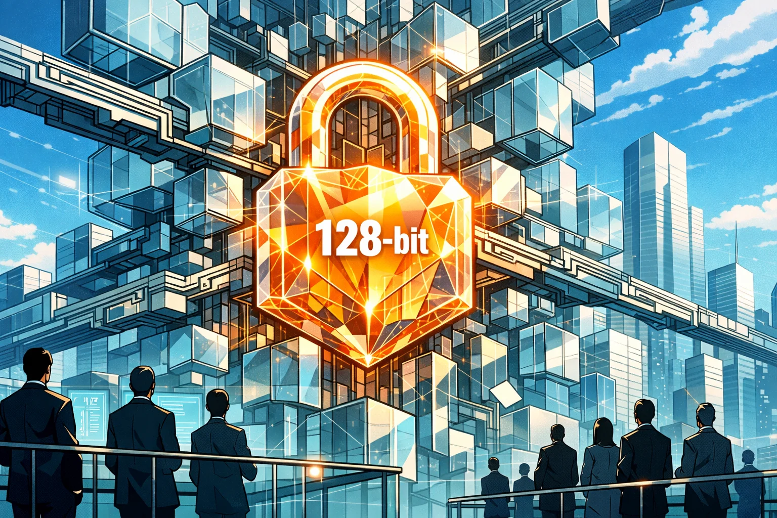 Ethereum Foundation: Promote 128-bit security threshold in 2026, prioritize security instead of performance competition