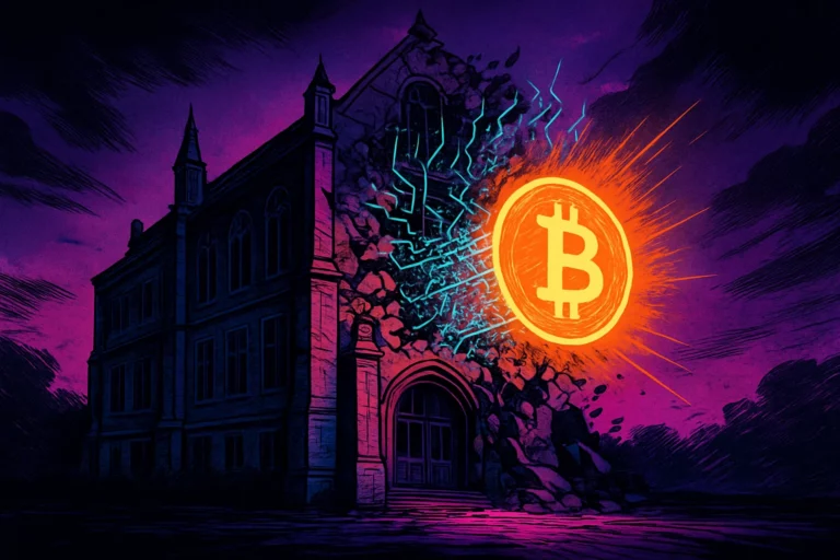 Emory University, the top university in the United States, adds Bitcoin! Significant increase in Grayscale BTC Mini Trust to $51.8 million