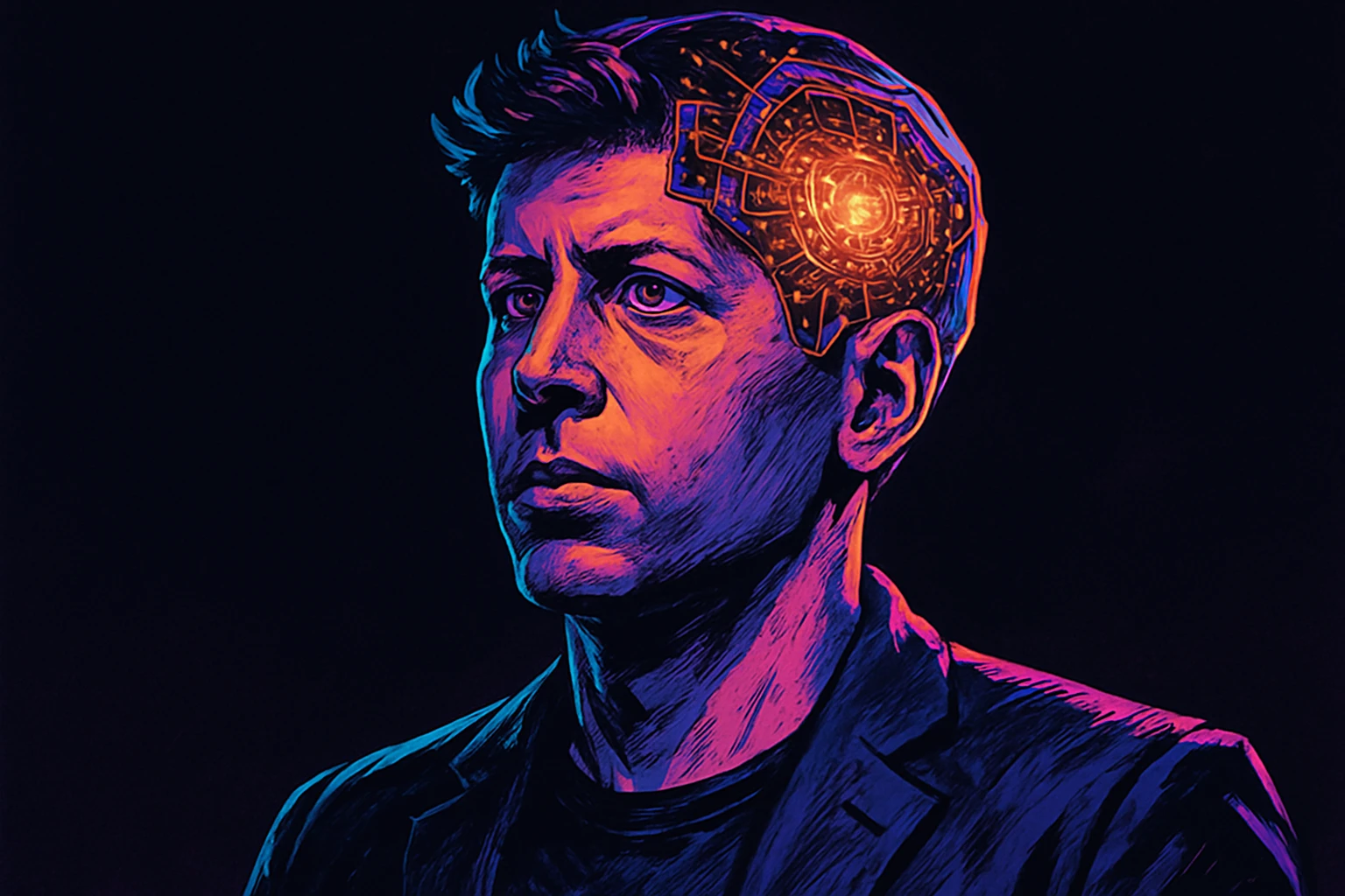 Let’s wait for people to lose their jobs! Sam Altman predicts: AGI will replace 40% of the global workforce by 2030