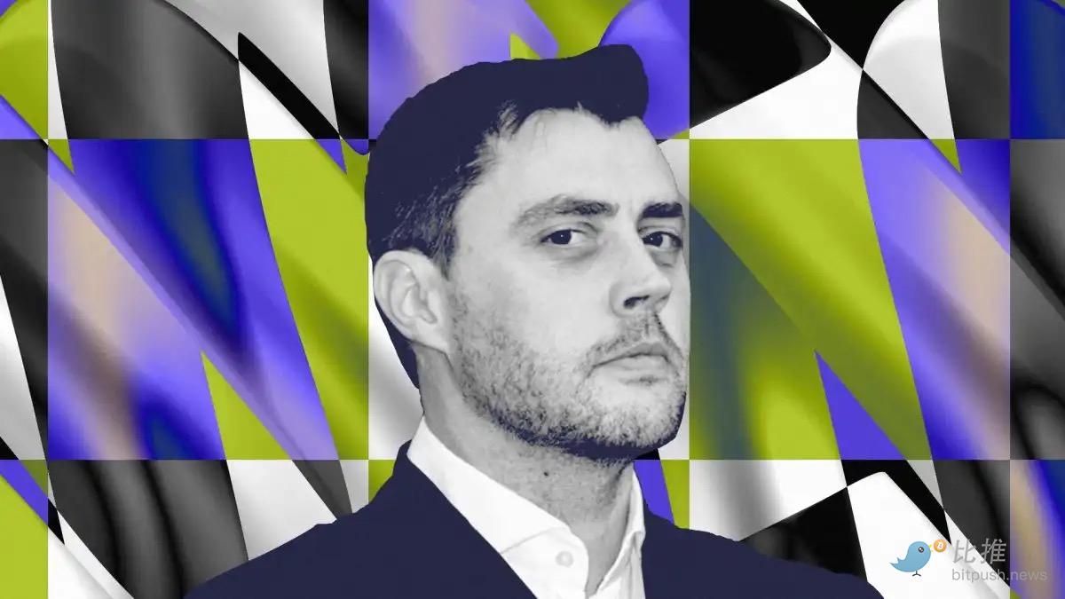 The father of DeFi is back! Andre Cronje's new project Flying Tulip aims to raise $1 billion